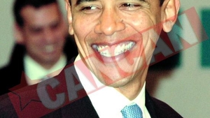 Pamela ii cere marijuana lui Obama