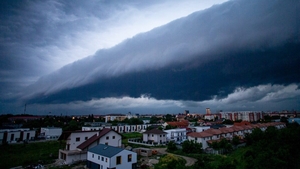 Cod roșu în România! ANM a emis o avertizare imediată: care sunt zonele afectate