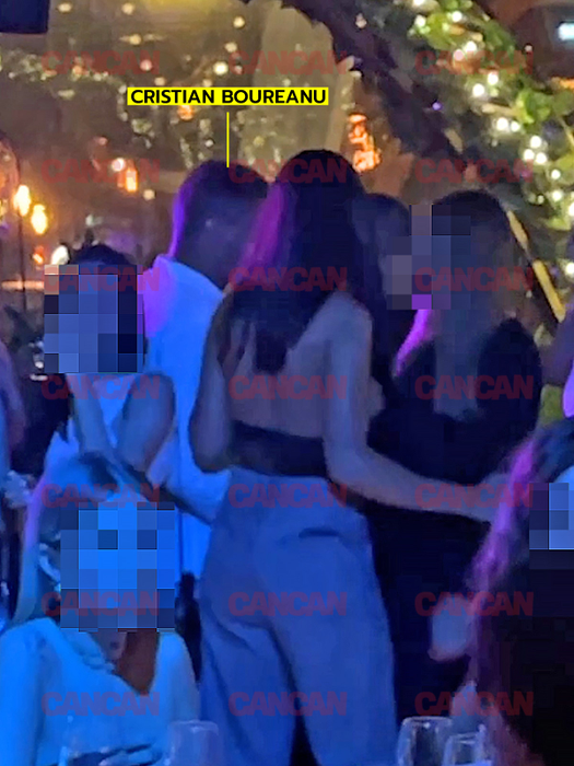 O sexoasa misterioasă i-a sucit mințile, iar CANCAN.RO are imaginile “de colecție”. “Deputatul Playboy” a dus-o la toaletă la NUBA și…