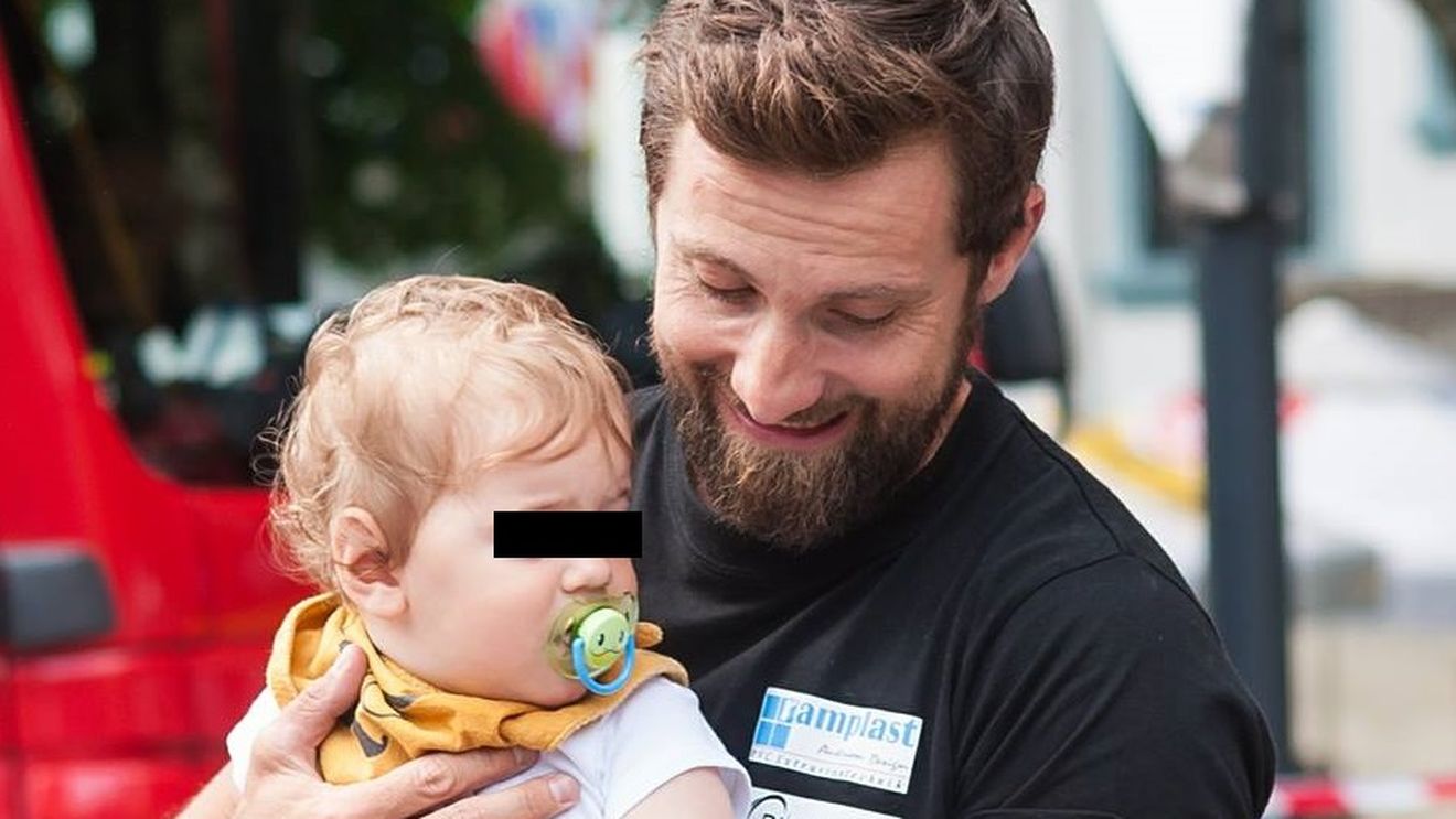 Dani Oţil, weekend cu iubita la mare! E Prima dată când apare în public cu ea