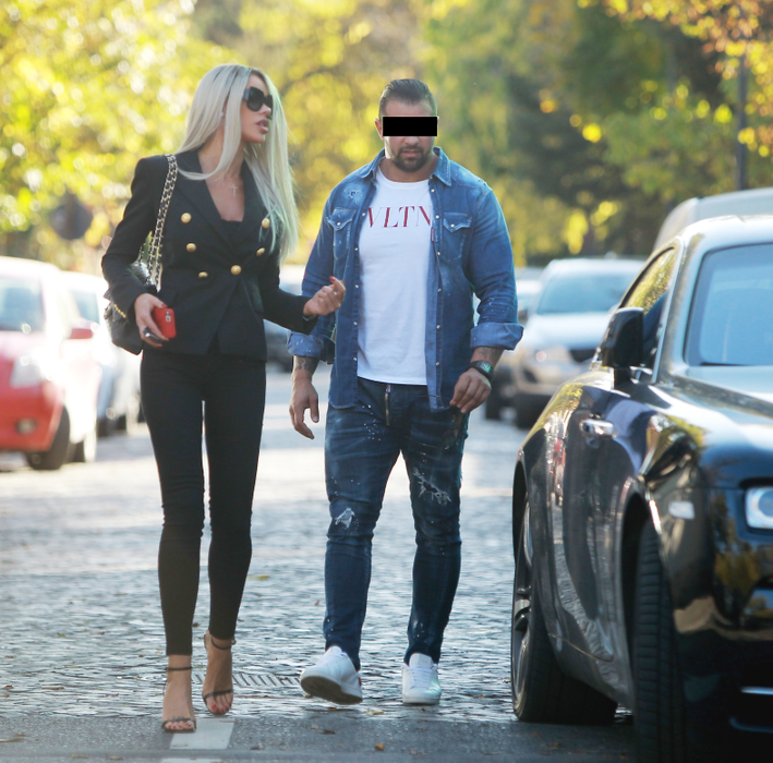 Bianca și musculosul, runda a doua de tratative