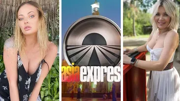 Delia, primele declarații despre participarea la Asia Express! “Cu soțul...”