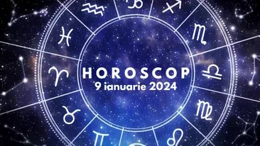 Horoscop 9 ianuarie 2024. Zodia care își dezvoltă talentul artistic