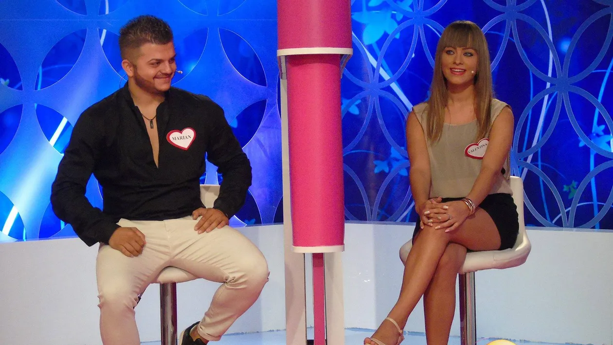 Gabriela Cristea o sa-l dea afara. Apare in timp ce se saruta cu o bruneta: Este pentru a doua oara!