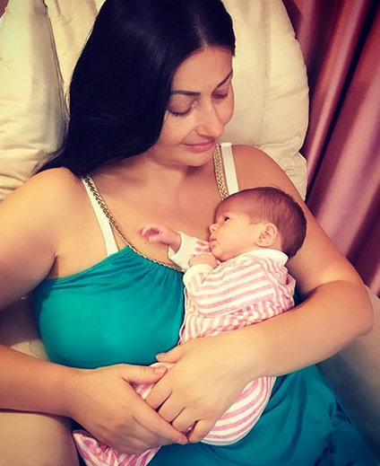 Gabriela Cristea "speră" să revină cât mai curând pe micile ecrane