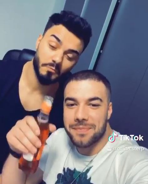 Jador și Culiță Sterp au ironizat-o pe Vulpița de la Acces Direct, iar fanii au luat foc: “Ești obsedat de ea”