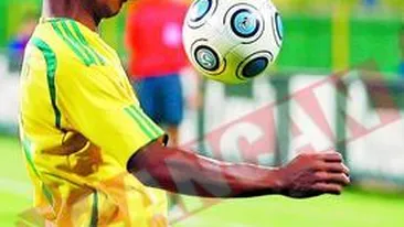 A pus biciul pe Gerlem