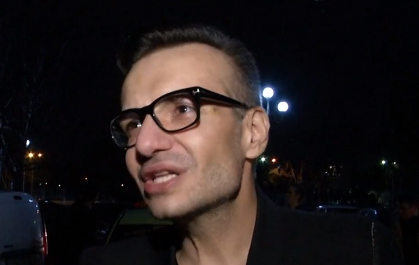 Sursă foto: "Xtra Night Show"