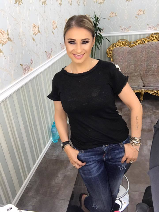 ANAMARIA PRODAN a ajuns de urgenţă la spital! Prin ce trece impresara
