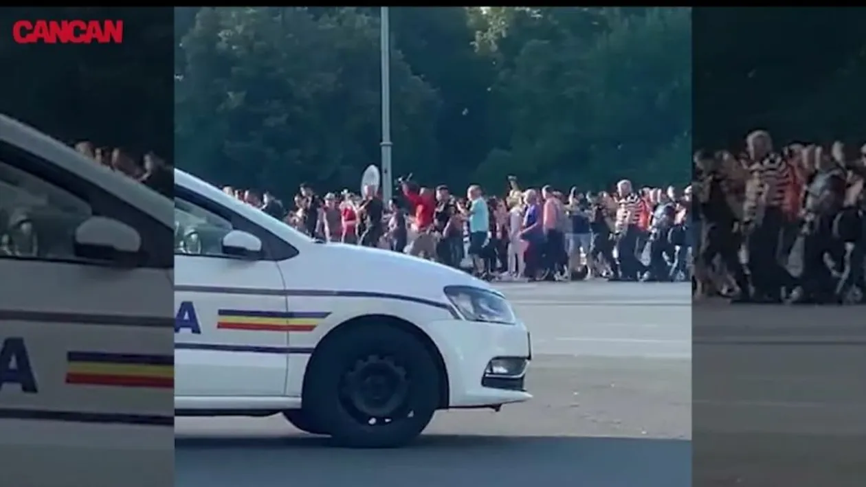 Proteste în Bucureşti şi în Suceava din cauza restricţiilor şi a certificatului verde. Sute de oameni au ieşit în stradă