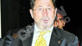 Cornel Dinu a suferit un infarct si va fi operat azi