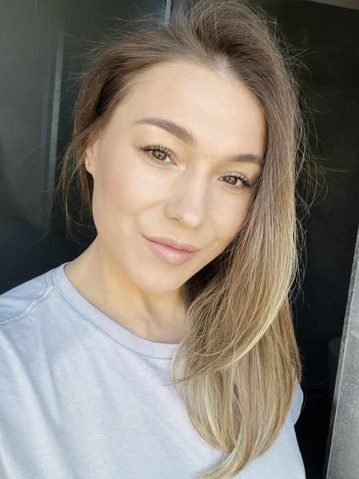 Monica Roșu este una dintre gimnastele de top ale României/ Sursa foto: Facebook @ Monica Rosu