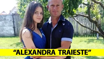 Alexandra trăiește. Anunțul făcut de familia Măceșanu, care spulberă ancheta în cazul Caracal