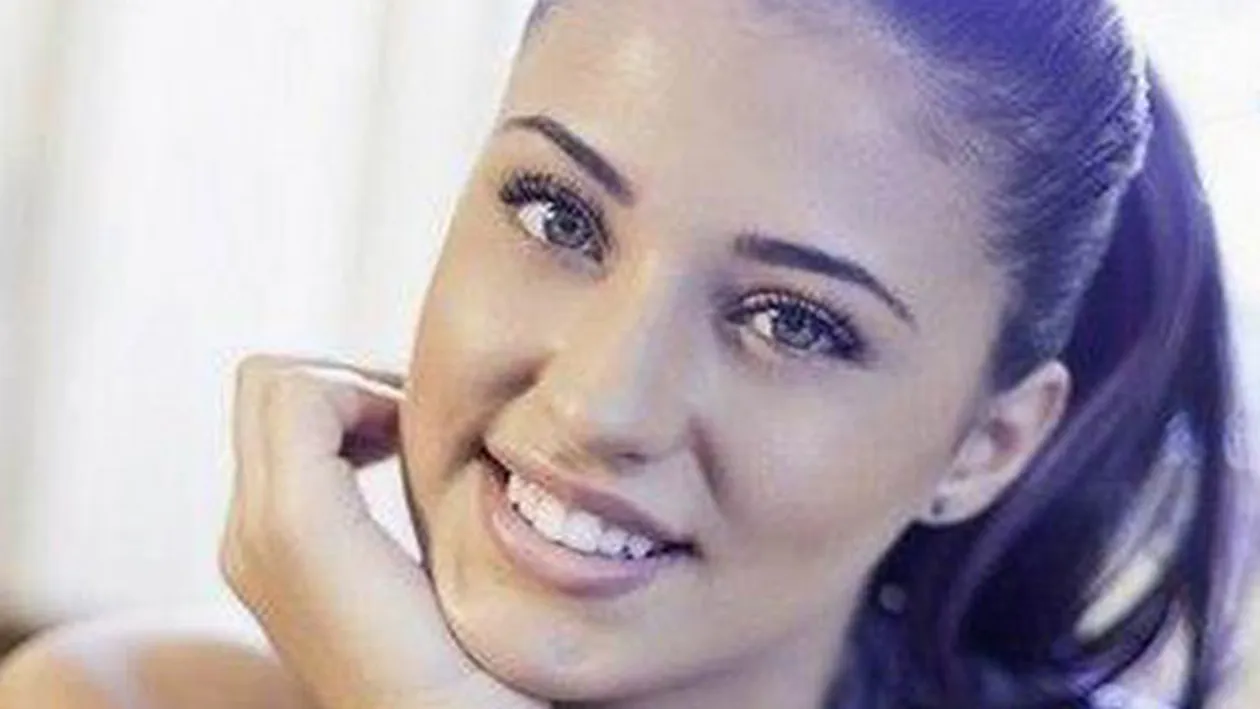 De Ziua Copilului, Antonia le face o urare specială celor mici! Vezi imaginea prin care si-a cucerit definitiv fanii