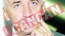 Marius Stan: "A ajuns fraudulos in Europa"