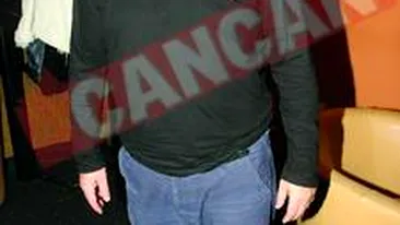 George Mihaita, interogat de judecator