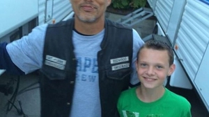 Fiul de 16 al actorului David Labrava s-a sinucis! Mesajul tatălui: „Sunt distrus! Părea un copil fericit!”