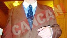 Vadim, contestat la tribunal