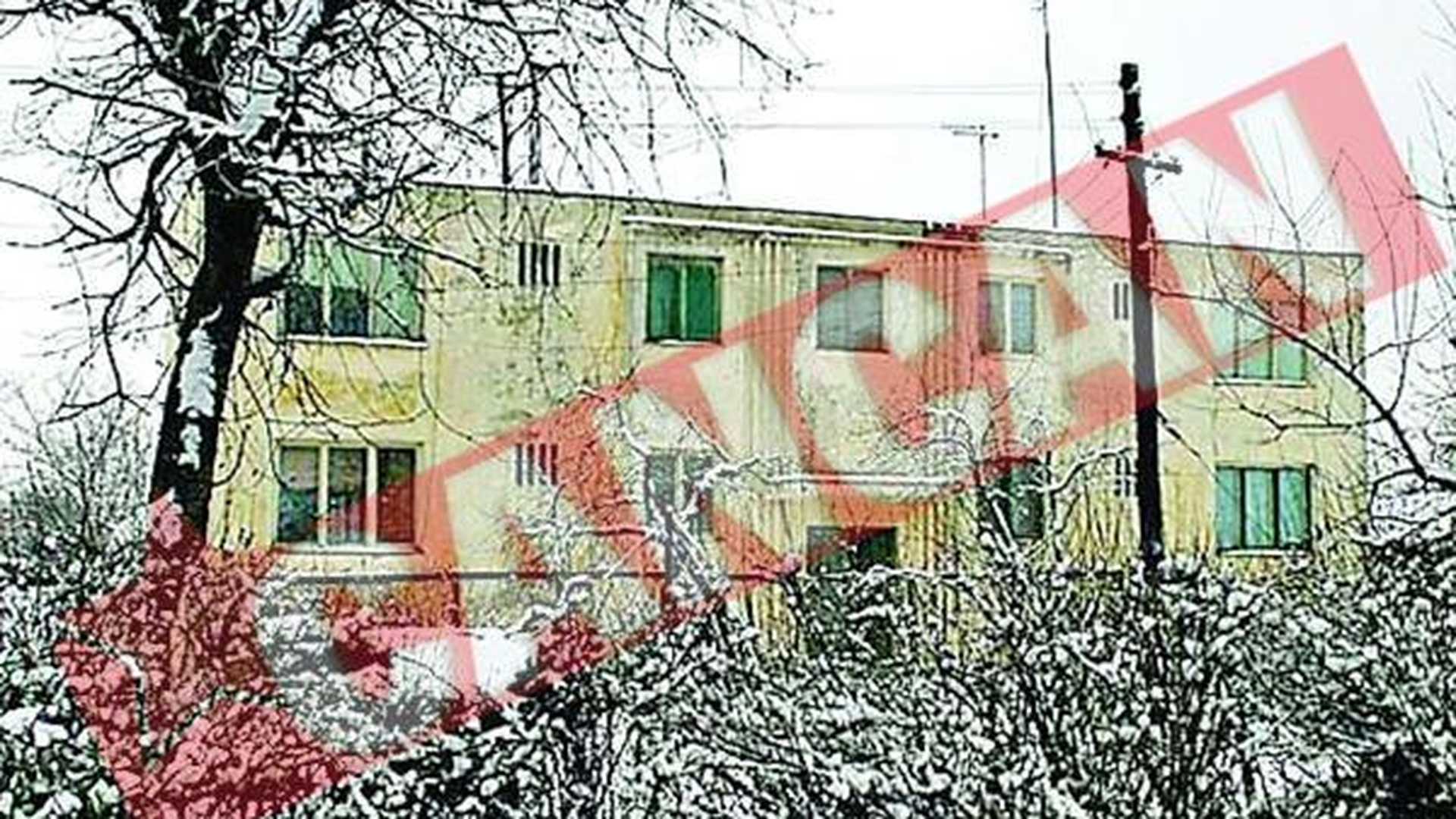Apartamentele vechi se vor ieftini abia din 2010