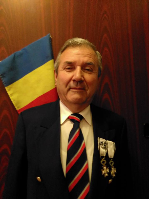 Ion Iliescu, în doliu! Gheorghe Mirică a murit în urma unui accident rutier