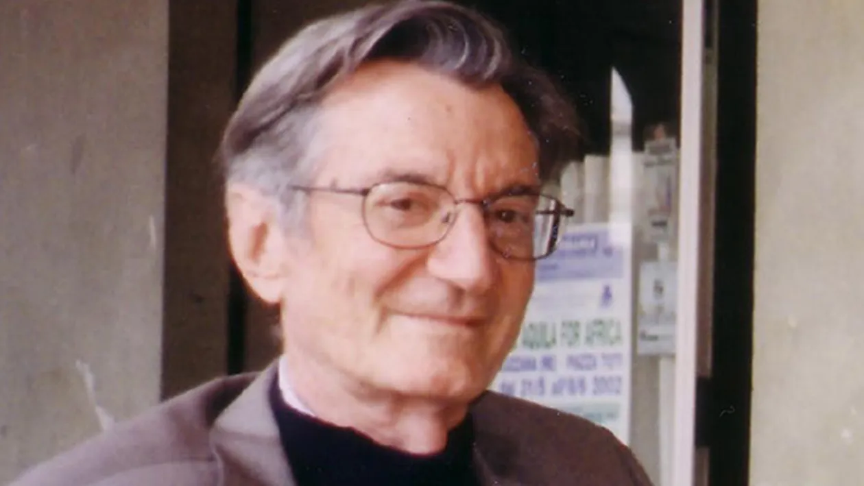 Lumea filmului din Italia este în doliu! Cineastul Carlo Lizzani s-a sinucis