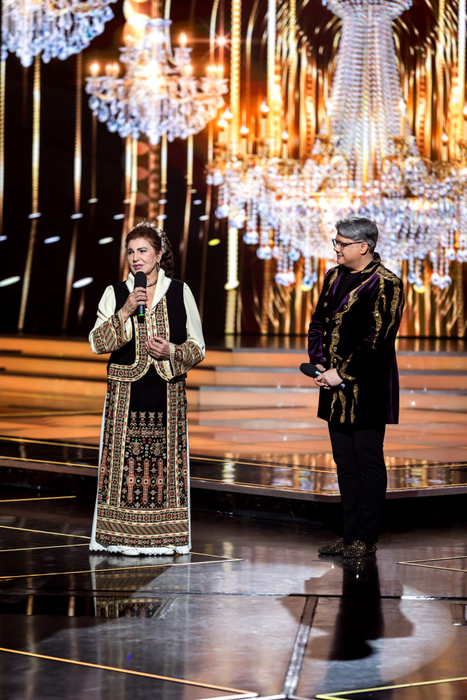 Ce poți vedea la TVR de Revelion 2026? Duete de legendă cu Irina Loghin, Stela Enache, Paula Seling și Paul ‘Fuego’ Surugiu