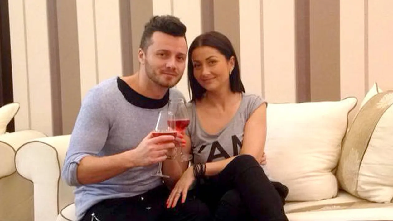 GABRIELA CRISTEA e gravidă? Declaraţia vedetei i-a pus pe mulţi pe gânduri