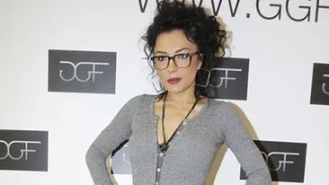 Nu-i de glumit cu vremea de afară! Dj Wanda a experimentat asta pe propria piele! Vezi ce a păţit artista din cauza zăpezii!