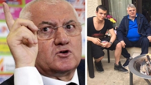 Total neașteptat! Ce sfat emoționant i-a dat Dumitru Dragomir lui Gino Iorgulescu: “Să le facă celor doi copii rămași orfani...”