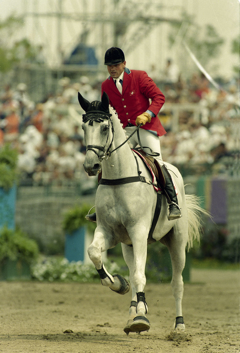 Doliu în lumea sportului! Un dublu vicecampion olimpic a murit