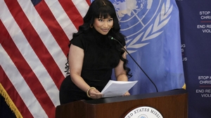 Petiție pentru deportarea lui Nicki Minaj din SUA. Ce acuzații i se aduc cântăreței