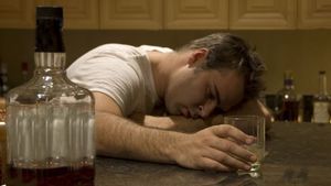  Şocant! Un englez a ieşit în oraş cu prietenii şi când s-a trezit nu i-a venit să creadă ochilor unde este 