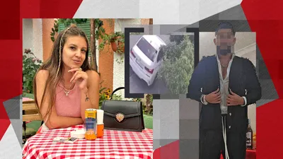 Cum a plănuit fostul iubit s-o sechestreze pe Daiana și s-o tundă în pădure și… BOMBĂ: personaj cu greutate dintr-un partid politic, implicat în mega-scandal