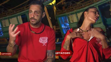 Vladimir Drăghia și-a ieșit din minți la Desafio: Aventura. Concurenta pe care nu o mai suportă: „Îmi faci creierii terci!”