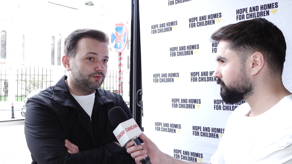 Mihai Morar, adevărul despre soția care nu apare în lumina reflectoarelor! Cum le educă pe cele trei fete: “Mama lor a făcut…”