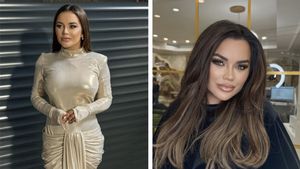 Carmen de la Sălciua, ţeapă colosală. De necrezut cum a "prădat-o" o fană