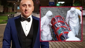 Marcel Pavel, încă o reacție după ce a fost confirmat pozitiv cu coronavirus. “Starea mea de sănătate...”