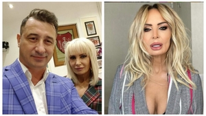 Daniela Gyorfi se luptă cu depresia. Artista speră să-și revină cât mai repede