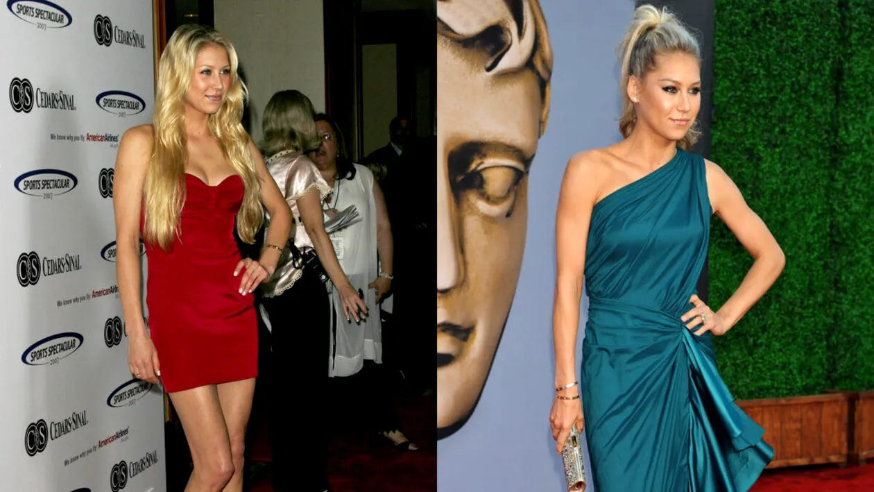 E însărcinată la 44 de ani! Fosta sportivă va aduce pe lume al patrulea ei copil