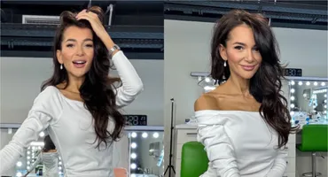 Ruxandra Luca, dezvăluiri despre relația cu părinții după episodul din benzinărie: ”Mă întrebau unde am stat”