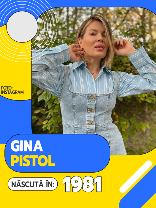 Războiul generațiilor: “pisicuțe” vs. „purisance”. Cine ia potul? Andreea Bostănică, Theo Rose, Loredana Groza…