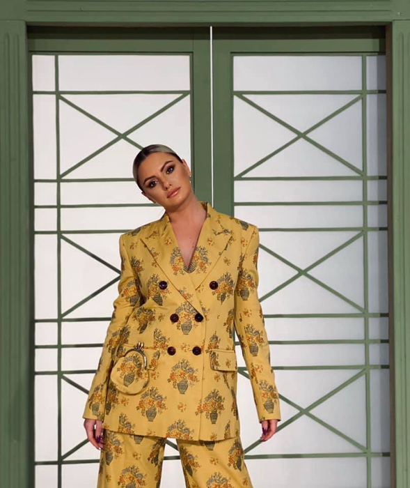 Alexandra Stan s-a reprofilat! Ce face acasă, la izolare: ”După opt săptămâni …”