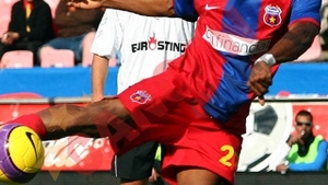 Pepe Moreno rateaza derby-urile
