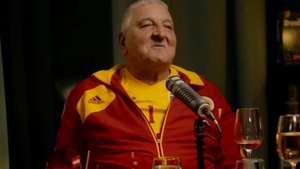 De ce primește Rică Răducanu bani cu porția de la soție: „Cum prind niște bănuți, cum mă duc la..”