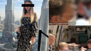 Un tânăr de 25 de ani din Galați și-a luat la bătaie iubita însărcinată pe holurile spitalului. Individul nu a cooperat cu poliția și a fost internat la Psihiatrie