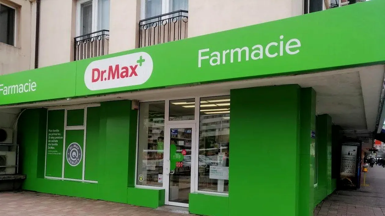 Cine sunt, de fapt, patronii farmaciilor Dr. Max. Cinci oameni de afaceri au pus bazele unui fond de investiții care deține lanțul farmaceutic