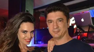 Ce planuri are oare cu ea? Luis Lazarus isi ia iubita de nevasta doar dupa ce...