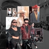 Ținutele la control! Cele mai îndrăznețe outfituri purtate de influenceri la Bucharest Fashion Week