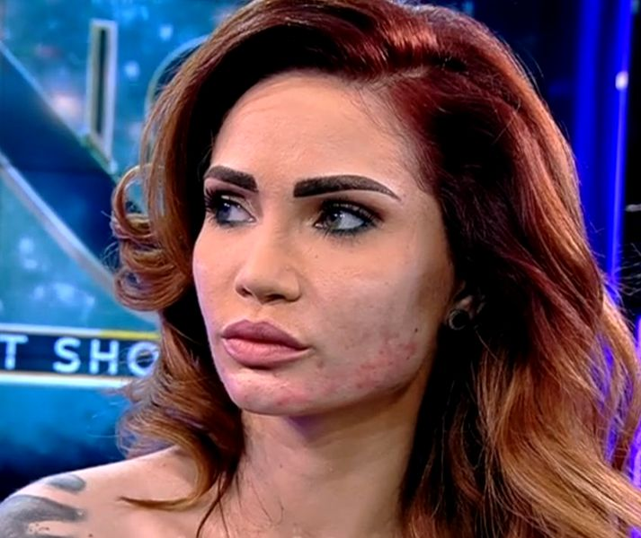 Maria Ilioiu s-a despărțit de iubit. Cei doi au fost împreună 5 ani: ”Nu-l mai pot accepta în viața mea”