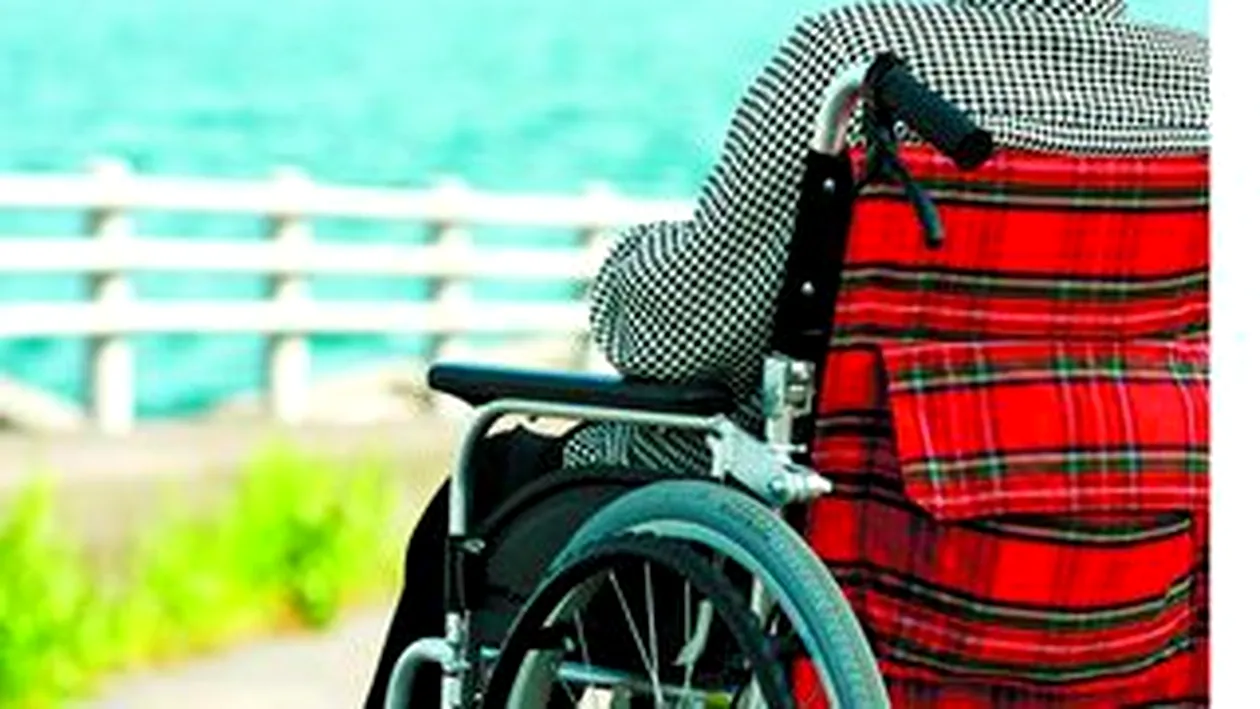 Ce drepturi ai daca suferi de un handicap grav